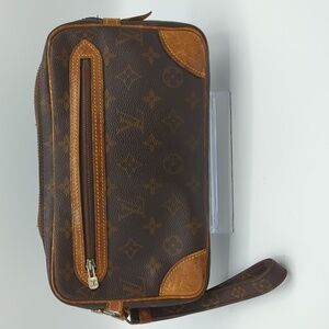 Louis Vuitton Travel Bag